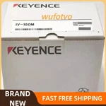 New Factory Sealed Keyence IV-150M Vision Sensor IV150M Spot Goods Us Quick Ship. Fixed Price $1648.81.