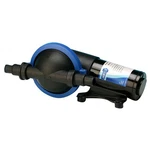 Jabsco Filterless Bilge/sink/shower Drain Pump 4.2 Gpm 24V 50880-1100. Fixed Price $325.99.