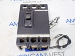 Siemens QJ23B15000S01 Pole Amp 240V Shunt Trip Circuit Breaker Tested. Fixed Price $929.00.