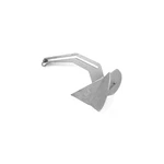 Seachoice 50-44027 Lb. Escape Plow Anchor Galvanized. Fixed Price $333.26.