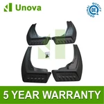 Direct Mud Flaps Unova Fits Vw Tiguan R-line 2023-2024. Fixed Price $27.78.