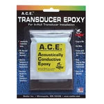 Vexilar A.c.e. Transducer Epoxy. Fixed Price $19.99.