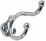 Perko Utility Hook 3" Chrome. Fixed Price $18.21.