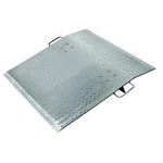 Dock Plate, 3800 Lb., 48 X In., 4LGU9. Fixed Price $995.99.