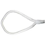 Marpac 1608711 Dock Line Nyl Dbl/brd 1/2"X20' - White. Fixed Price $21.00.