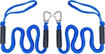 Bungee Dock Rope With Stainless Steel Clip For Mooring The Boat 4 Blue 2P. Fixed Price $30.29.
