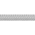 XLS3 1/4" 500' White Polyester Double Braid Multi-purpose Line. Fixed Price $292.96.