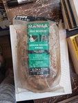 New Lehigh Manila Heat Resistant Abrasion Durable Rope 50 Ft X 3/8" Load 122 Lb. Fixed Price $6.00.