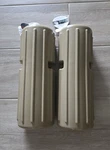 Dockmate 34941 Bumper Fender Beige X 16" 4" Marine Boat. Fixed Price $60.00.