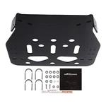 Black Steel Plow Mount For Yamaha Kodiak 700 2016-2024 Atv Powder Coated. Fixed Price $80.35.