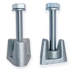 Yueerio Pool Ladder Anchors Corrosion Resistant 316 Stainless Steel Silver. Fixed Price $24.12.