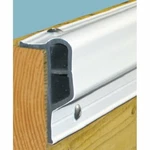Dock Edge DE1136F White Pvc Guard Profile Edging 10 Foot Length. Fixed Price $33.24.