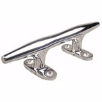 Marine 12" 300 Mm Heavy Duty Hollow Base Cleat 316 Stainless Steel Dock Boat. Fixed Price $34.99.