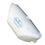 Edge Dolphin Dockside Bumper 7" X 16" Straight White #1060-W-F. Fixed Price $38.84.