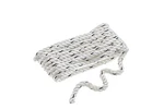 Seachoice 47501 Premium 3-STRAND Twisted Nylon Dock Line With Tracer, White.... Fixed Price $13.48.