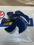 Vetus 6-BLADE Bow Thruster Propeller DM80020. Fixed Price $95.00.