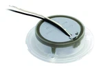 Hella 980500541 '0500 Series' Slim Line White 12V Dc Round Enhanced Brightness. Fixed Price $50.29.