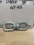 Sea-dog Galvanized Eye/eye Swivel 5/8" (181116). Fixed Price $16.20.