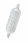 Seachoice Twin Eye Ribbed Fender 4-1/2" X 16" 79001 White. Fixed Price $30.20.