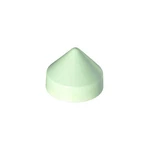 Dock Edge DE91811F Cone Head Piling Cap, Pvc. Fixed Price $24.31.