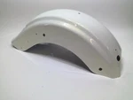 Nos Genuine Harley 2009 Up Touring Rear Fender Bonneville Salt Pearl 59500166EFU. Fixed Price $249.50.