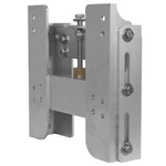 Adjustable 4'' Outboard Boat Aluminum Jack Plate Tool Silver. Fixed Price $114.99.