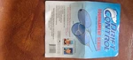 New Tournament Series Drift Control Sea Anchor 20"/UP 20'BOAT. Fixed Price $48.99.