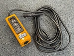Lift Tech Button Controller Direct Drive (boat Motors) GEN1 & GEN2. Fixed Price $70.00.