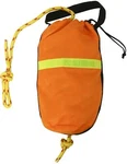 Novelbee Rescue Throw Rope Bag With Braided Floating Polypropylene Line For K.... Fixed Price $26.56.