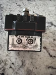 Lewmar Dual Contactor 12V Windlass Solenoid 68000318. Fixed Price $100.00.