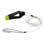 Scotty 1183 Mini Power Grip Plus With Stacking Self Locating Snap, 30" Leader. Fixed Price $17.57.