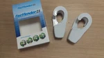 Fastfender Grey Clip For 25MM Rails Removable Hook FF25GY. Fixed Price $31.57.