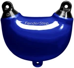 Dan Fenderstep - And Entry Aid, Color: Navy Blue. Fixed Price $204.57.