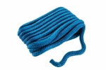 Seachoice 40451 Double Braid Nylon Dock Line, Blue, 5/8-INCH X 25 Feet, 15-IN.... Fixed Price $48.26.