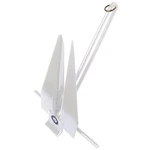 Fluke Slip Ring 6LB White Greenfield 669-6-W Expedited Shipping. Fixed Price $37.99.