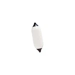Taylor Made Products 1185 Tuff Fender, 8" X 27", White. Fixed Price $111.24.