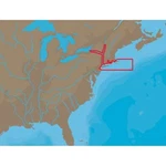 C-map NA-C302 Nt+ C-card Electronic Chart Cape Cod Long Island Hudson River. Fixed Price $99.95.
