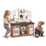STEP2 Fun With Friends Kitchen (gender Neutral). Fixed Price $148.57.