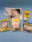 Blue Sea Systems 30A Breaker & Mrbf Fuse Lot Cole Hersee 40A 5PC Marine. Fixed Price $89.99.