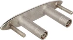Seachoice 30041 1/2 Pull Up Cleat 316SS*. Fixed Price $45.00.