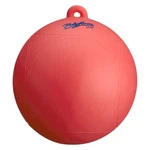 Polyform Us 28-539-331 Water Ski Series 8" X 8.5" Red One Eye Round Buoy. Fixed Price $18.77.