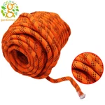 100' Double Braid Polyester Rope Rigging 1/2" 6180LBS Breaking Strength. Fixed Price $29.64.