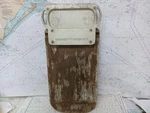 Boaters' Resale Shop Of Tx 2507 1901.07 Edson Stern 1" Rail Outboard Motor Mount. Fixed Price $110.97.
