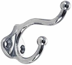 Perko 0975DP2CHR Hook Coat 3IN Chrome. Fixed Price $33.02.