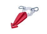 Seachoice Harness, Improves Towing And Boat Control, 1,000-LB. Capacity,. Fixed Price $18.15.