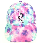 Wrightsville Beach North Carolina Hat Anchor Logo Tie Dye Boat Golf Vacation Cap. Fixed Price $22.39.