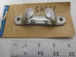 119-DP4-CHR Perko Marine Boat Chrome Plated Straight Stern Chock For 3/4" Line. Fixed Price $25.95.