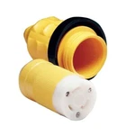 Marinco 30A Female Connector Cover/rings #305CRCN.VPK. Fixed Price $67.14.
