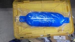 Marpac Boat Fender 6.5" X 23" Blue Bumper 7-0587. Fixed Price $24.99.