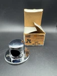 Perko Rope & Chain Deck Pipe W/ Hinged Cover 1. Fixed Price $29.99.